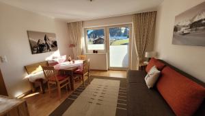 Apartment Neuhaushof