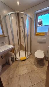 Apartment Neuhaushof