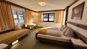 Apartment Neuhaushof