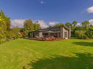 Cooks Getaway - Cooks Beach Holiday Home - Cooks Beach