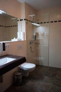 Gasthof Brennerei zum Forst