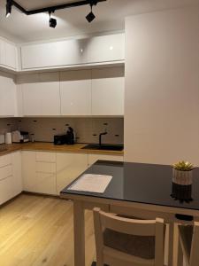 Apartmán v nové rezidenci