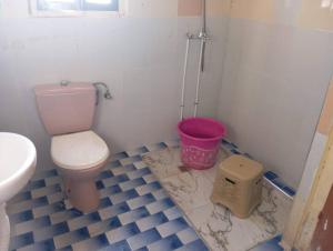 ferme jnane erroumane-settat