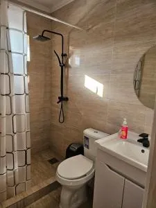 Guesthouse Ali - Teploklyuchenka