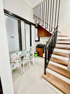 3BR Villa with Mountain View, Private Pool, Netflix by Arrayyan B6