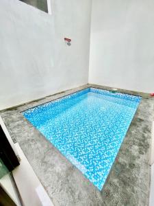 3BR Villa with Mountain View, Private Pool, Netflix by Arrayyan B6