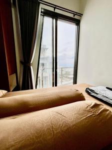 3BR Villa with Mountain View, Private Pool, Netflix by Arrayyan B6