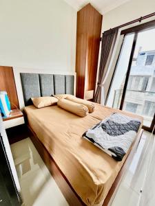 3BR Villa with Mountain View, Private Pool, Netflix by Arrayyan B6