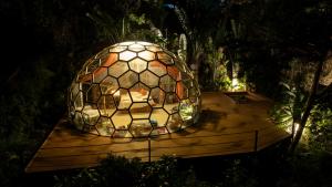 The Honey Trap - Glamping at Karuna El Nido