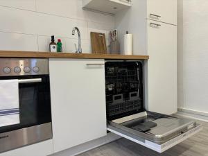 HYGGE LIVING - Große hochwertige Apartments - hundefreundlich - Boxspringbetten - inmitten der Altstadt