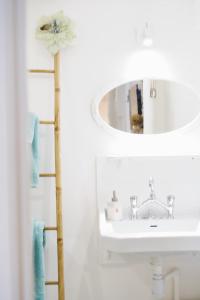 Appartements YOG Studio : photos des chambres