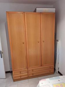 Apartamento frente a la Playa