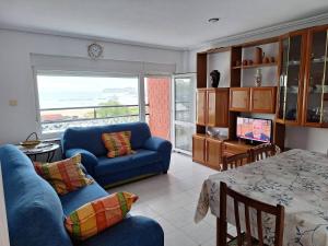 Apartamento frente a la Playa