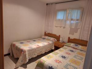 Apartamento frente a la Playa