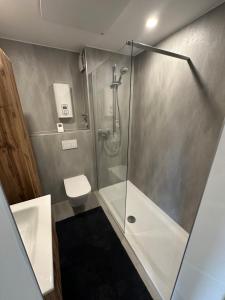 RheinNest , neue und gemütliche Wohnung