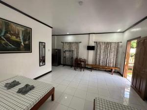 Room 1 Family Fuego Island Guest House By Fuego Island Private Resorts