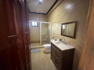 Room 1 Family Fuego Island Guest House By Fuego Island Private Resorts