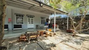 HỒNG THANH Resrot - Phú Mỹ