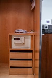 Superior Urban room in K+K Hotel Central