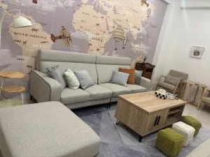 印山民宿-南投埔里包棟民宿 - Пулі