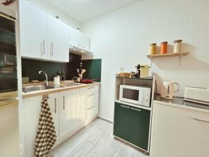 Le Petit Margny dans le centre avec place de parking dédiée