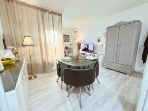 Le Petit Margny - 8mn de la gare, place de parking sécurisée - Your Sweet Loc