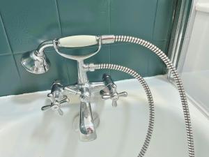 Le Petit Margny - 8mn de la gare, place de parking sécurisée - Your Sweet Loc