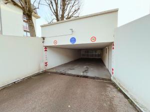 Le Petit Margny - 8mn de la gare, place de parking sécurisée - Your Sweet Loc