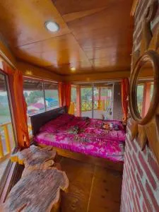 2 Swindo Homestay 77 - Sibolangit