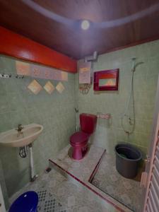 Swindo Homestay 77, Room 11