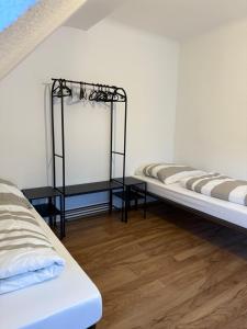 Ferienwohnung Monteurwohnung