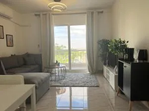 Tranquil - Kafr Mas‘ūd