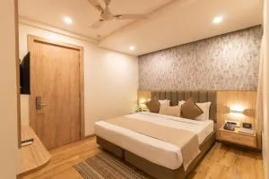 Hotel Celestiial , Candolim - Candolim