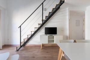 WintowinRentals Comfort Stay in Málaga