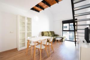 WintowinRentals Comfort Stay in Málaga