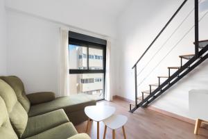 WintowinRentals Comfort Stay in Málaga