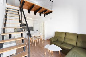 WintowinRentals Comfort Stay in Málaga