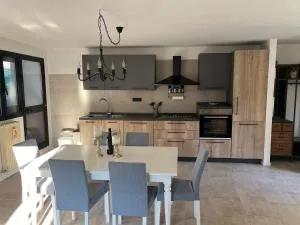 House Molini - 福利纳