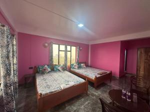 Odyssey Stays Nongrim, Cherrapunji