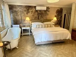 Môregroet - Kuruman