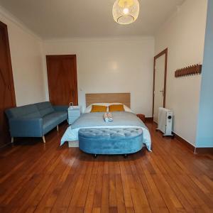 Appartements Haven Douce : photos des chambres