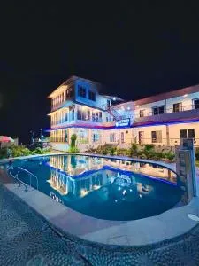 Oxygen Resort, Akshi - Alibag