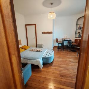 Appartements Haven Douce : photos des chambres