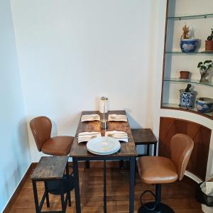 Appartements Haven Douce : photos des chambres