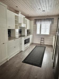 Villa Polar Ylläs, Äkäslompolo