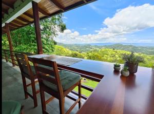 Casa Mamaluma - Your retreat