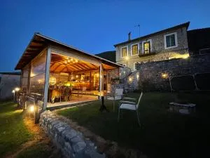 Gerofotis Traditional Guesthouse est 1892 - Close to Aigio, Akoli, Selianitika - 拉卡