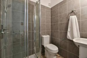 Elegant Suite Klathmonos Korai
