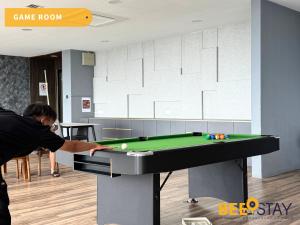 Sarawak Duplex Suite for 5-10PAX at Kuching City Centre