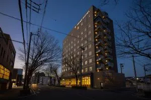 しまなみプライムホテル今治 (Shimanami PRIME HOTEL IMABARI)
